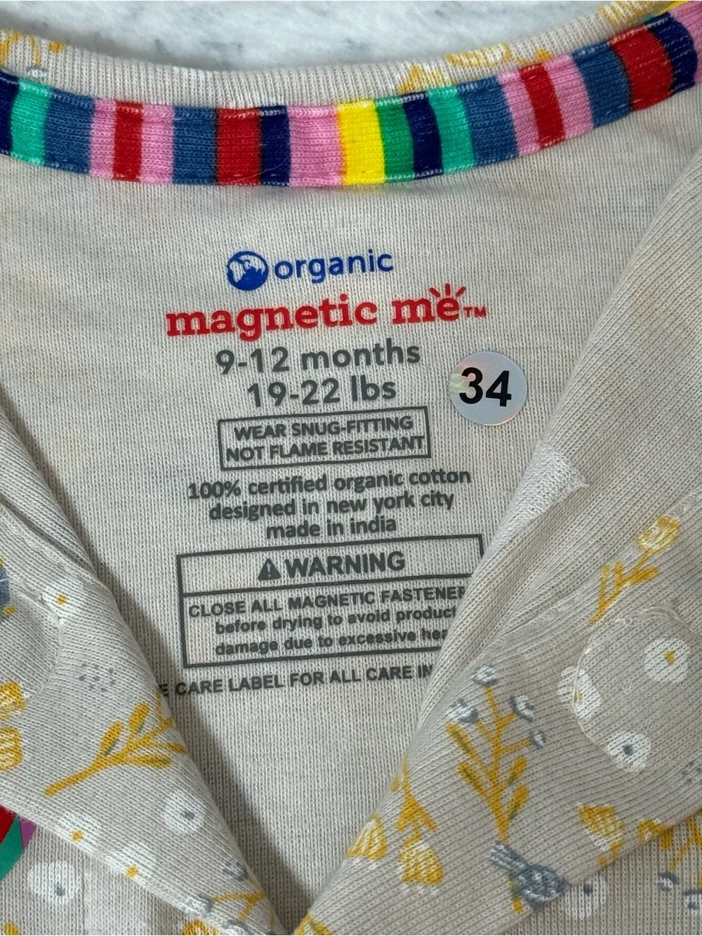 Magnetic Me nwt magnetic